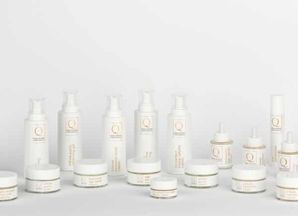 Quellenhof Luxury Cosmetics, la nuova linea di cosmesi naturale disponibile online nello shop dedicato