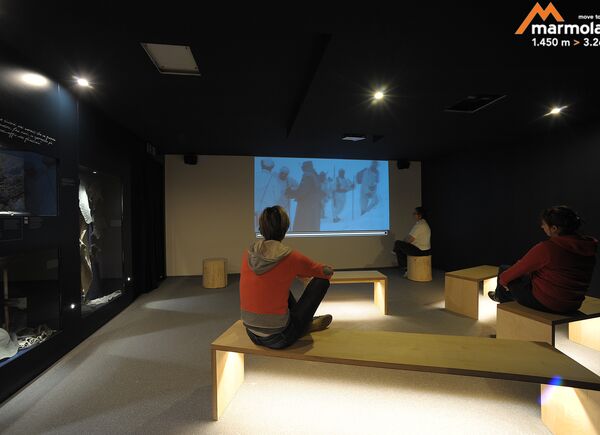 “Domenica al Museo", un’iniziativa a misura di famiglia con Marmolada - Move To The Top