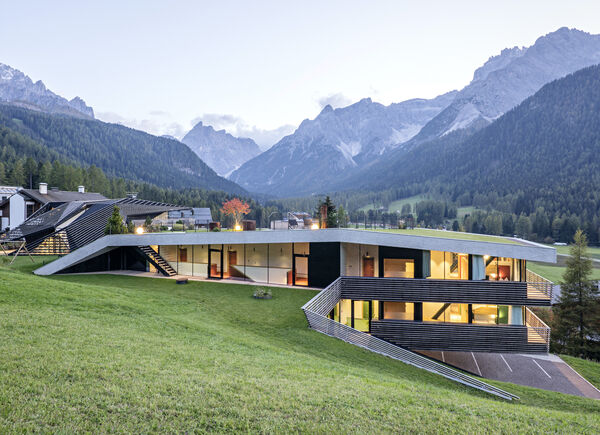 Dolomiti Estive: Familienhotels Südtirol per un’estate fresca in famiglia