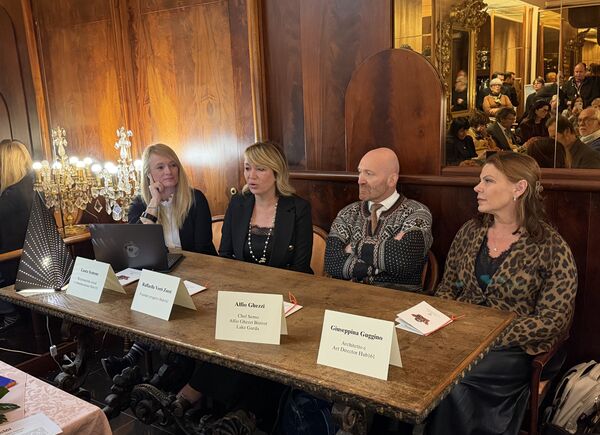 Debutta a Milano Hub161, il network curatoriale che riunisce e connette le eccellenze italiane più autentiche.