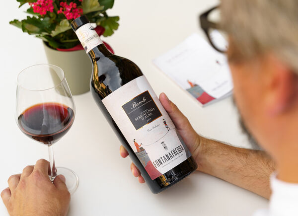 Disponibile sul mercato ufficialmente da oggi, il Barolo Serralunga d’Alba Renaissance 2019, il Barolo della Fiducia.
