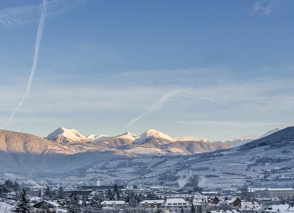 La proposta invernale dell'area vacanze Rio Pusteria: attività sulla neve e sapori tipici altoatesini