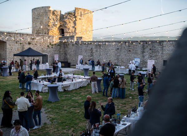 Gusto Nobile Basilicata by Merano WineFestival: debutto di successo per l’evento dedicato al Vulture.