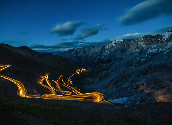 Avventure estive nella natura del Parco Nazionale dello Stelvio: attività outdoor e sport all’hotel Bella Vista. 