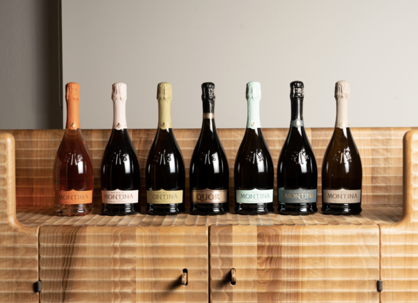 Visite immersive, eventi e uno shop online, Montina avvicina i propri ospiti alla cultura del Franciacorta.
