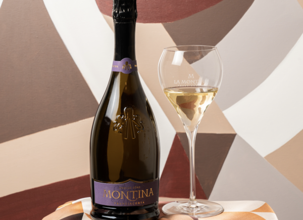In Franciacorta nasce un nuovo vino. Montina Dosage Zéro, autenticità senza compromessi.