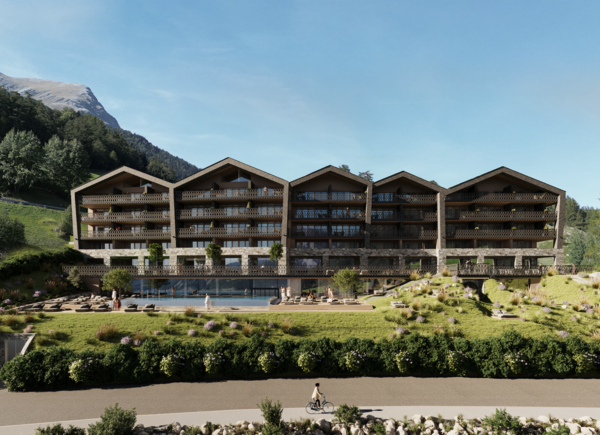 AKI Family Resort PLOSE e DAS GERSTL Family Retreat: le novità Familienhotels Südtirol.