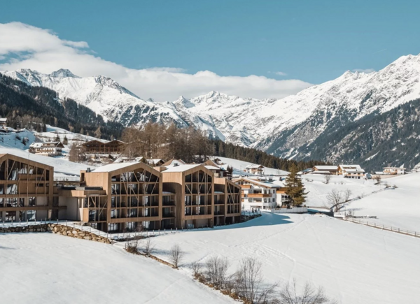 Natura, sport e benessere in Val Ridanna: vacanze invernali all’hotel Gassenhof, il “Luogo delle Emozioni”.