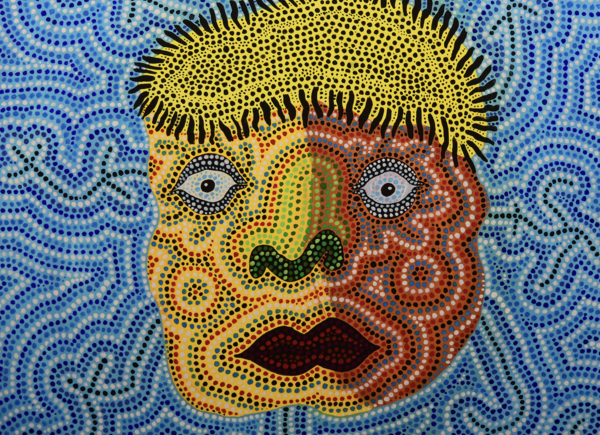 Alla Galleria D’Arte Contemporanea di Montina Franciacorta ospite l'artista Costantino Giovine. 