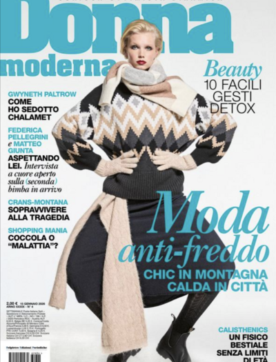 Area vacanze Valle Aurina