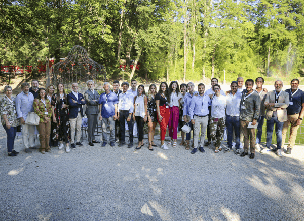 Seconda edizione per Il “Serralunga Day” di Fontanafredda: una giornata di confronto tra i produttori della menzione comunale.