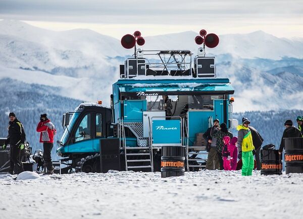 Snowlicious: Food & Music nell’area vacanze sci & malghe Rio Pusteria 