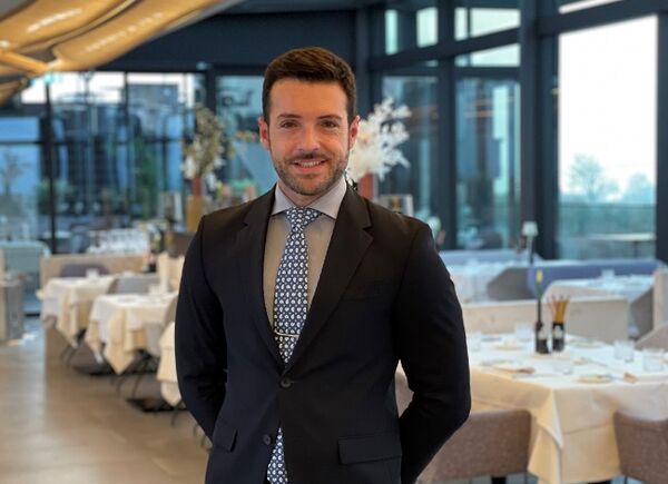 Il 5 Stelle Lusso Quellenhof Luxury Resort Lazise punto di riferimento per la produzione enologica del Basso Garda 