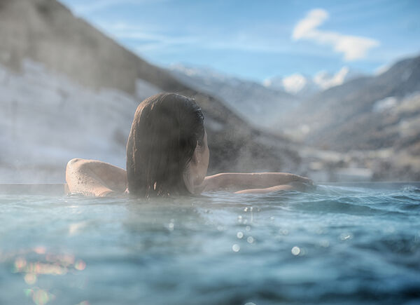 Inverno attivo all’aria aperta nei Belvita Leading Wellnesshotels Südtirol