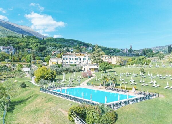 La Regione Veneto sceglie Villa Cariola, quattrocentesca villa sul Lago di Garda, per il nuovo progetto Ville Castelli Dimore.