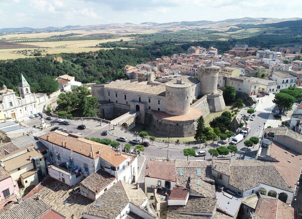 Venosa capitale del vino e della cucina lucana:  al via Gusto Nobile Basilicata by Merano WineFestival.