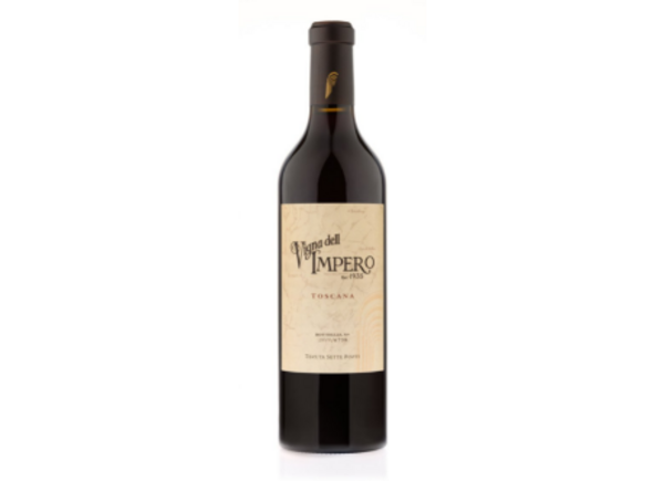 Vigna dell’Impero 1935: un vino prestigioso ed elegante che trasmette il lato più storico di Tenuta Sette Ponti
