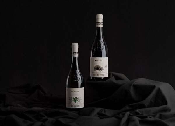 Fontanafredda presenta “Vini Fini", un nuovo approccio alla terra per valorizzare l'unicità delle Langhe.