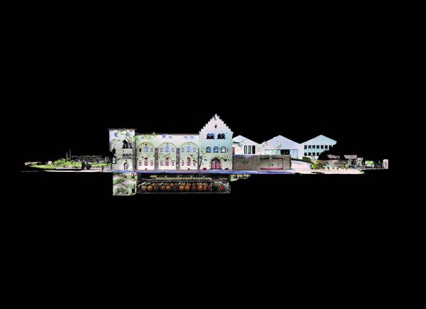 Cantina San Michele Appiano 3.0. Virtual tour e app per la valutazione della qualità di vigneti
