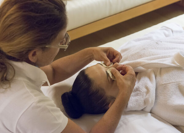 Lifting viso 100% naturale per Lui & per Lei all’Hotel Tratterhof