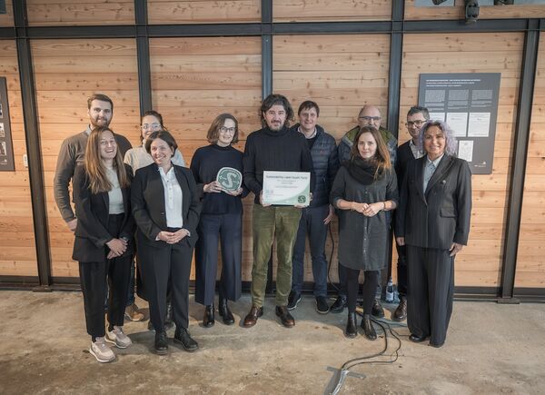 L’area vacanze Valle Aurina conquista il Marchio Sostenibilità Alto Adige Livello 3 e la certificazione GSTC.