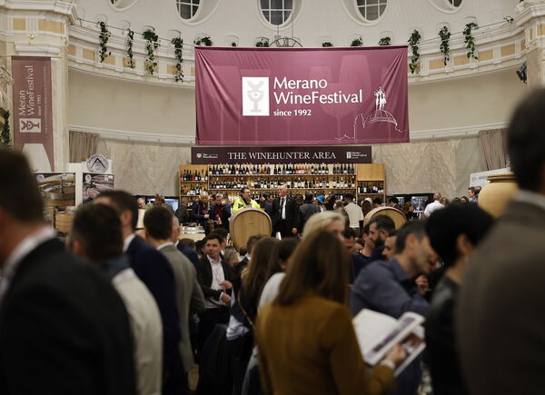 Al via il 33° Merano WineFestival, domani l'attesa premiazione dei The WineHunter Platinum Award.