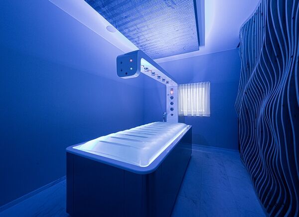 Al Dolomiti Wellness Hotel Fanes la remise en forme è un brindisi al benessere