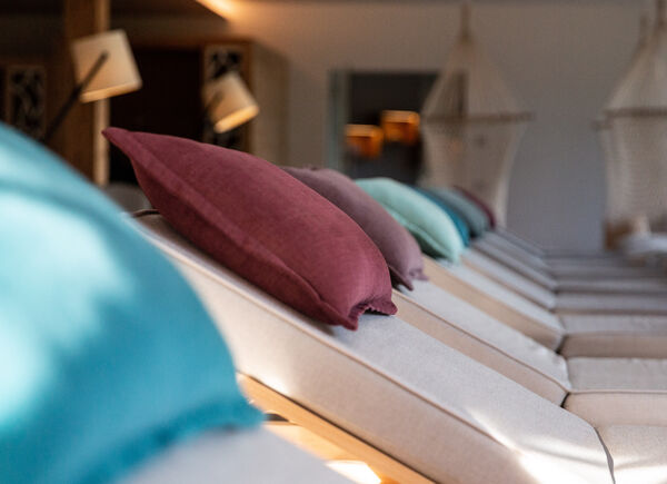 Rituali esclusivi di benessere al Dolomiti Wellness Hotel Fanes