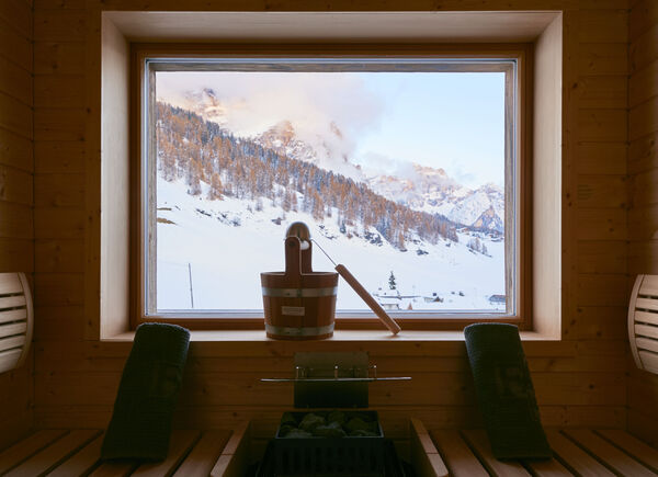 Dolomiti Wellness Hotel Fanes per scoprire l’Alta Badia in inverno