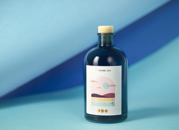 ODO Italia presenta Vento del Sud, un olio di oliva ispirato alla vera essenza della Puglia