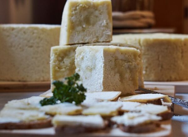 Le Giornate del Graukäse nell’area vacanze Valle Aurina. Dal 16 al 24 settembre si celebra un’eccellenza del territorio, il formaggio grigio tipico dell’Alto Adige.