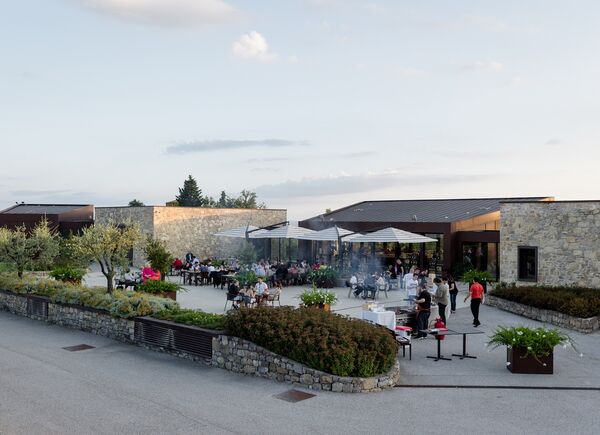 L’estate 2024 in Cantina Vallepicciola: Bubbly Event e BBQ & Wine gli eventi inaugurali da non perdere.