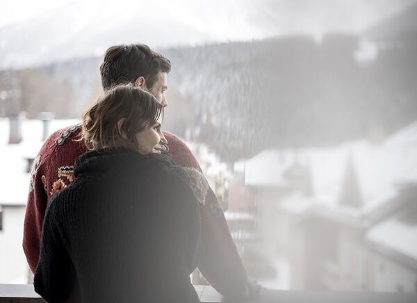 Sweet Valentine’s Day: emozioni da favola al Post Hotel di San Candido 