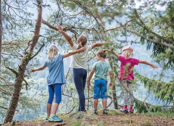 Con Adventure Book il soggiorno nell’Area Vacanze Sci & Malghe Rio Pusteria diventa un gioco da ragazzi.