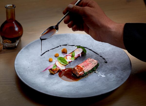 La Vitale Cuisine degli hotel Belvita Leading Wellnesshotels Südtirol