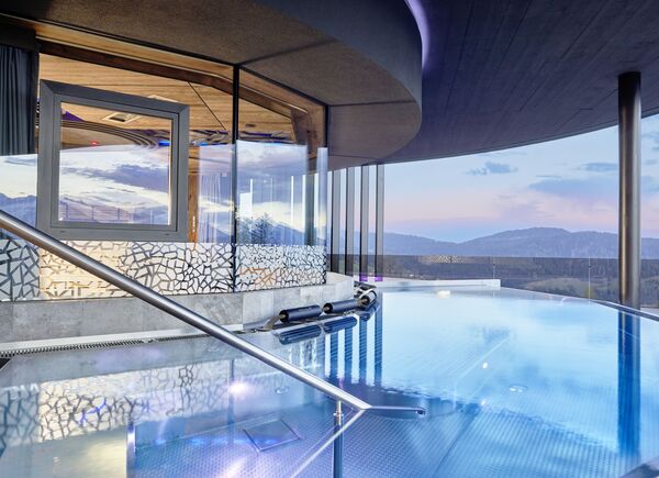 Belvita Leading Wellnesshotels Südtirol, gli specialisti del benessere
