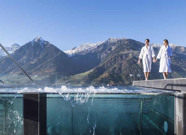Vacanza “open mind” nei Belvita Leading Wellnesshotels Südtirol 