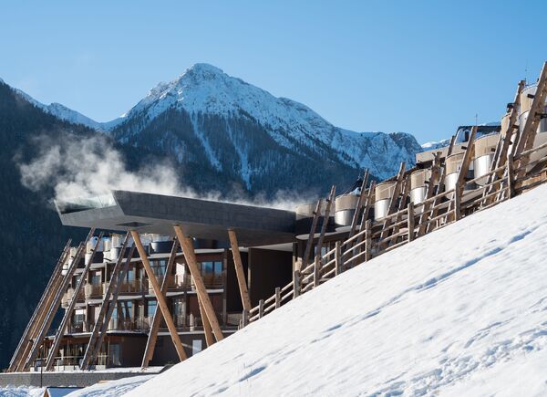 Settimana bianca nei Belvita Leading Wellnesshotels Südtirol 