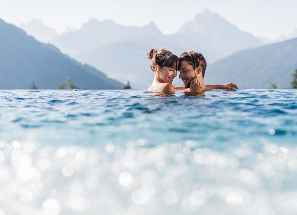 Fuga romantica nei Belvita Leading Wellnesshotels Südtirol