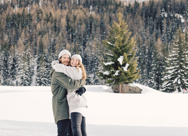 Fuga romantica ed esperienze da provare agli Alpine Spa Resorts in Valle Aurina. Bagno del serraglio all’Alpin Royal e menu fine-dining all’Alpenpalace.