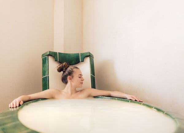 Giornate di benessere e trattamenti di bellezza in gravidanza all’Alpin Royal Wellness Refugium & Resort Hotel