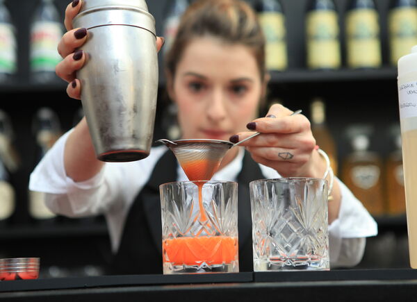 Anteprima Merano WineFestival: ecco i nomi dei bartender e dei locali in gara al Flower Cocktail&Drink Competition