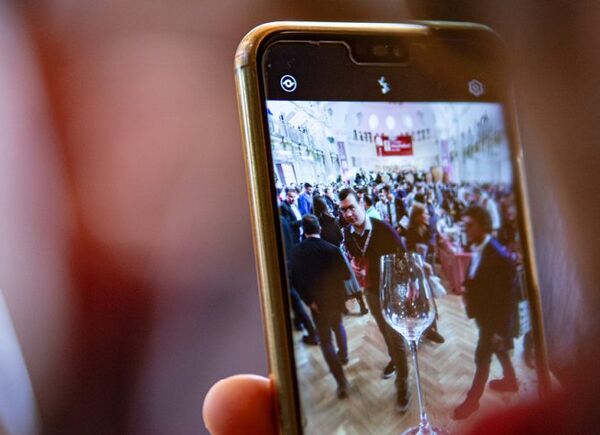 Merano WineFestival Day 2 - Cronache dall'evento digitale