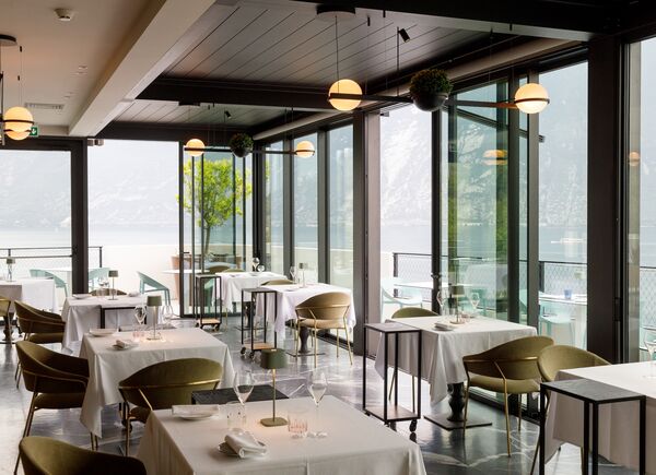 A Eala, il menu di Pasqua celebra la rinascita, la primavera e le primizie con lo chef Alfio Ghezzi.