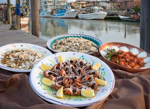 Viaggio tra i sapori della tradizione caorlotta con Gusta Caorle