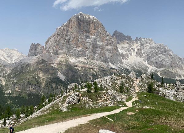 Coolcation ed estate ad alta quota: il 4 giugno riapre il Dolomiti SPA Hotel Fanes.