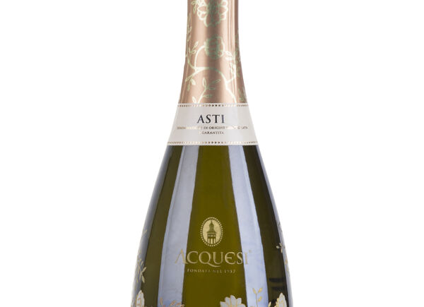 Il Cuvage Asti DOCG “Acquesi” è World Champion Sparkling Aromatic