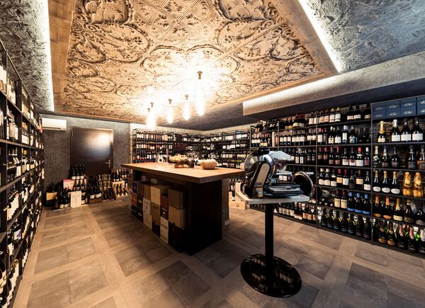 Quellenhof Luxury Resort Lazise sul Lago di Garda: Bike Wine Tour è la proposta per l’autunno 