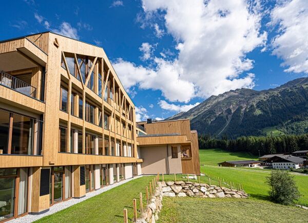 Il Wellness Hotel Gassenhof di Racines certificato destinazione turistica sostenibile: le strategie green.