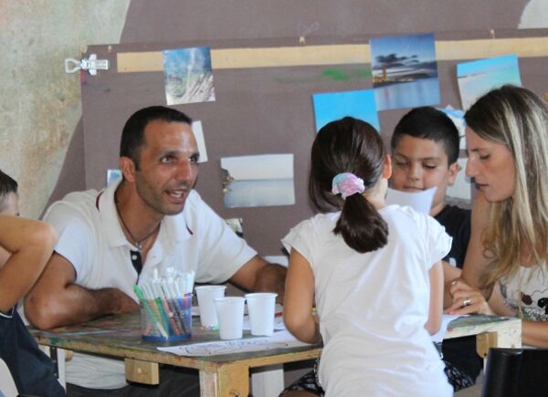 Un weekend dedicato al gioco terapeutico a Il Magico Paese di Natale 